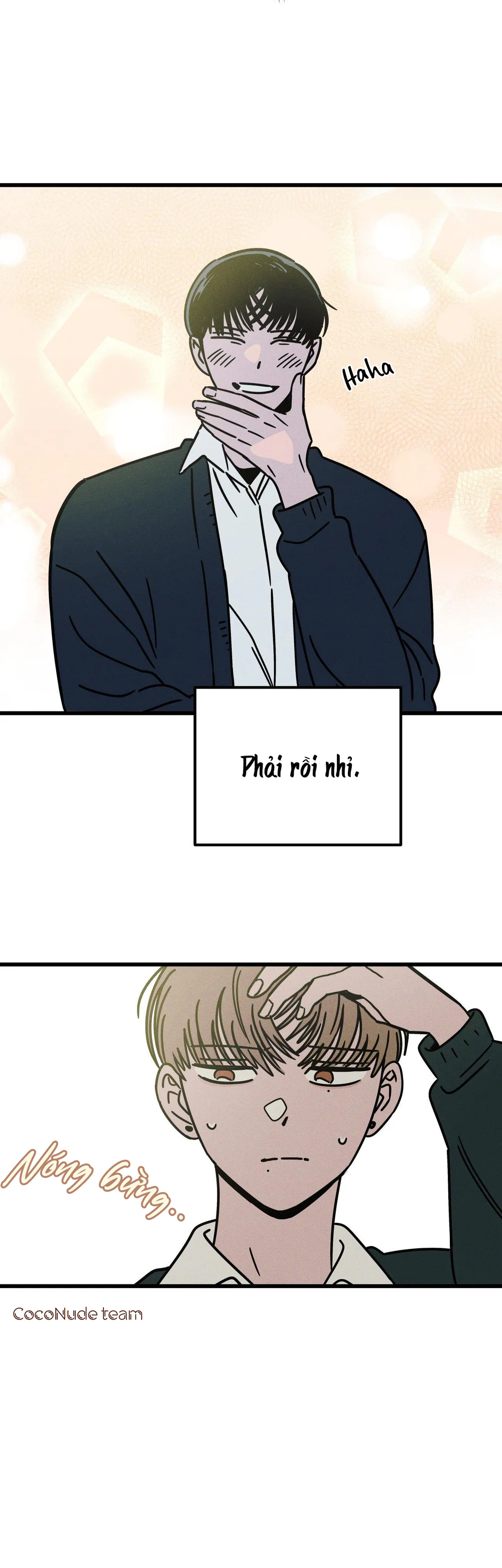 Lời Tỏ Tình Từ Con Số 0 - Chap 20