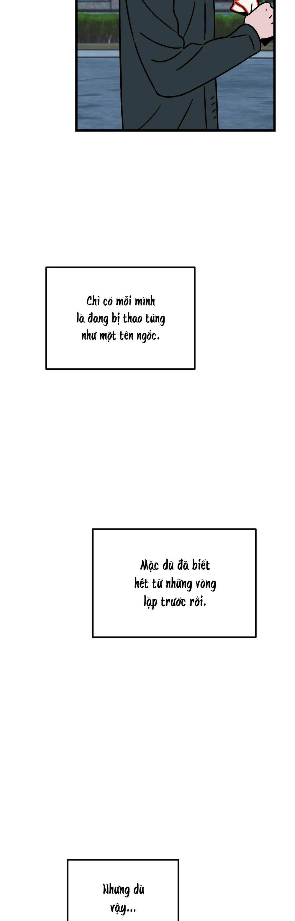 Lời Tỏ Tình Từ Con Số 0 - Chap 20