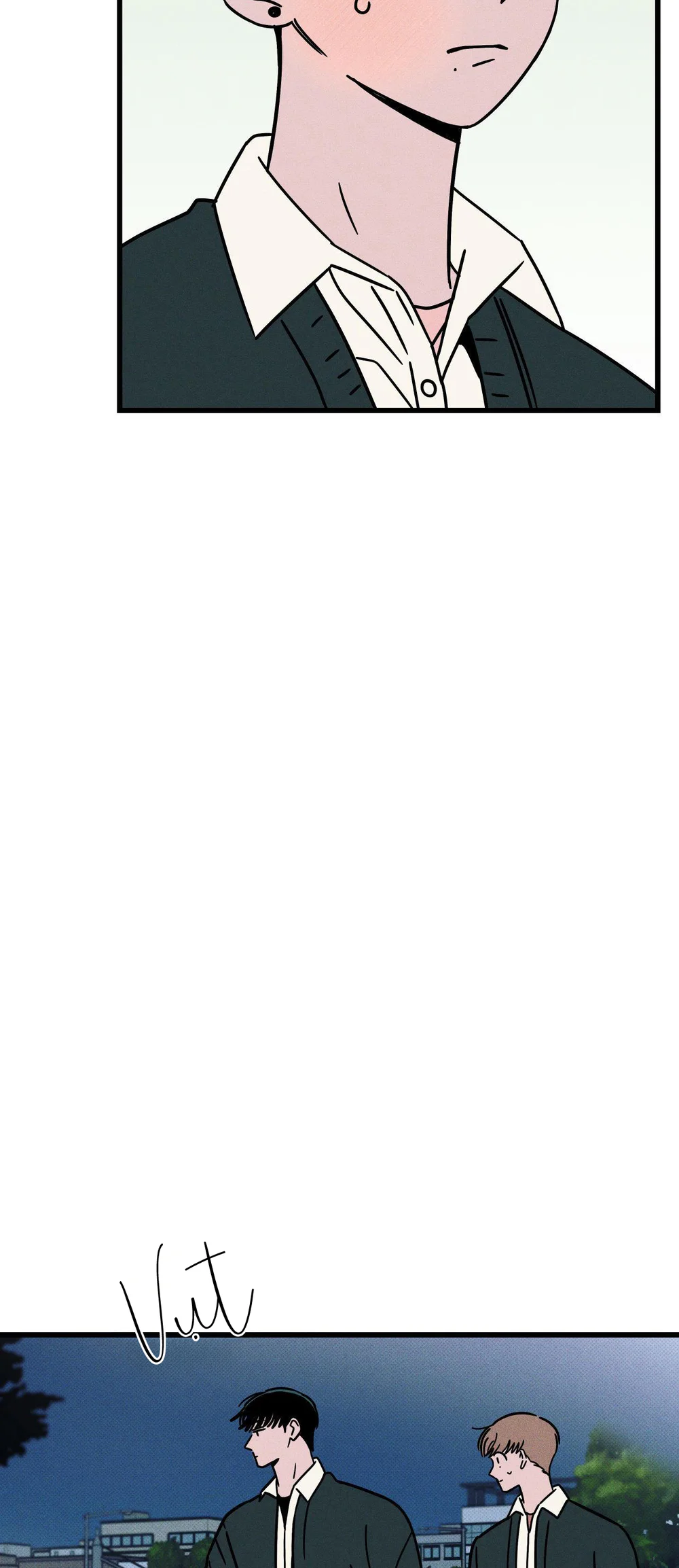 Lời Tỏ Tình Từ Con Số 0 - Chap 20