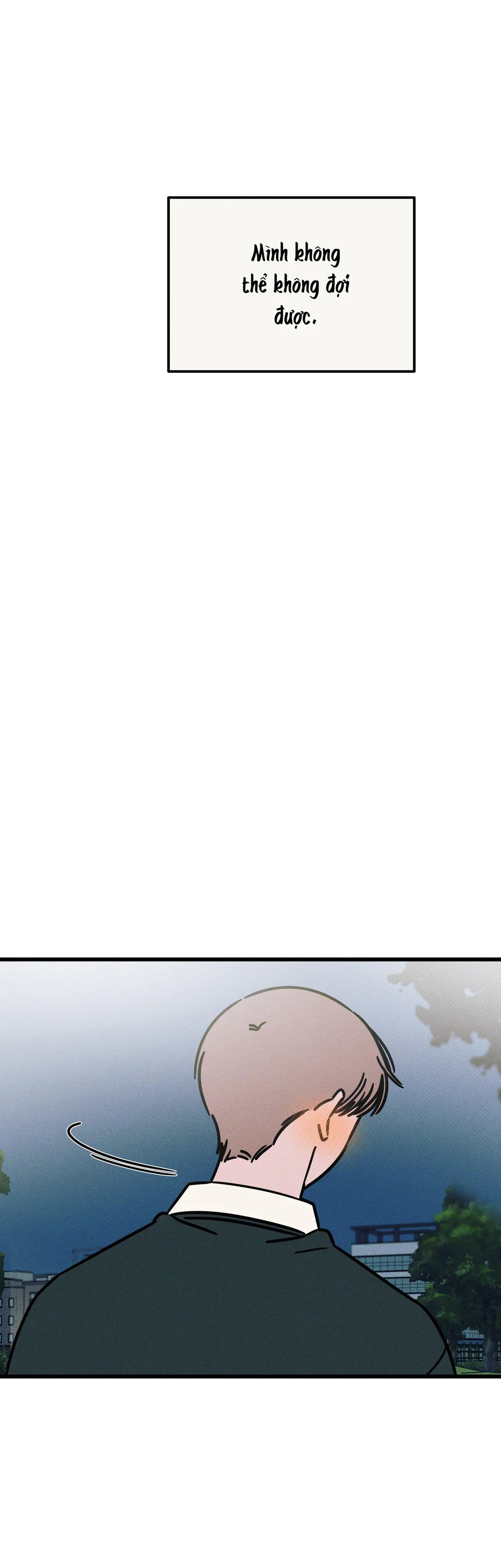 Lời Tỏ Tình Từ Con Số 0 - Chap 20