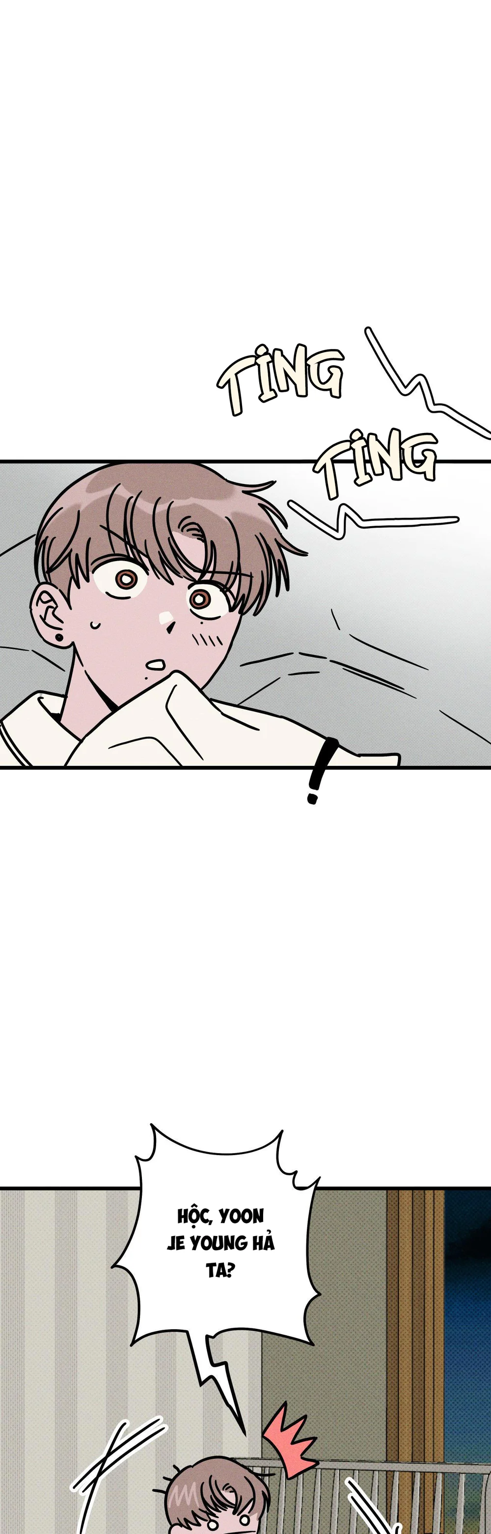 Lời Tỏ Tình Từ Con Số 0 - Chap 20