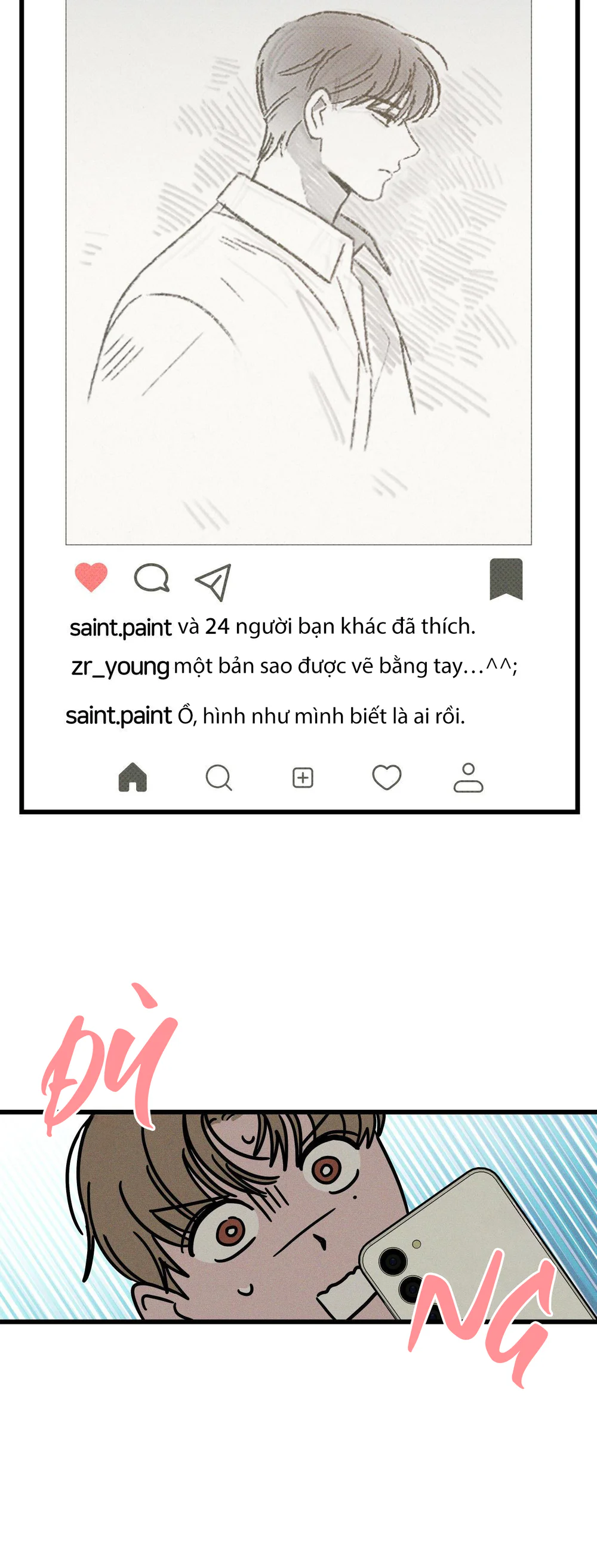 Lời Tỏ Tình Từ Con Số 0 - Chap 20