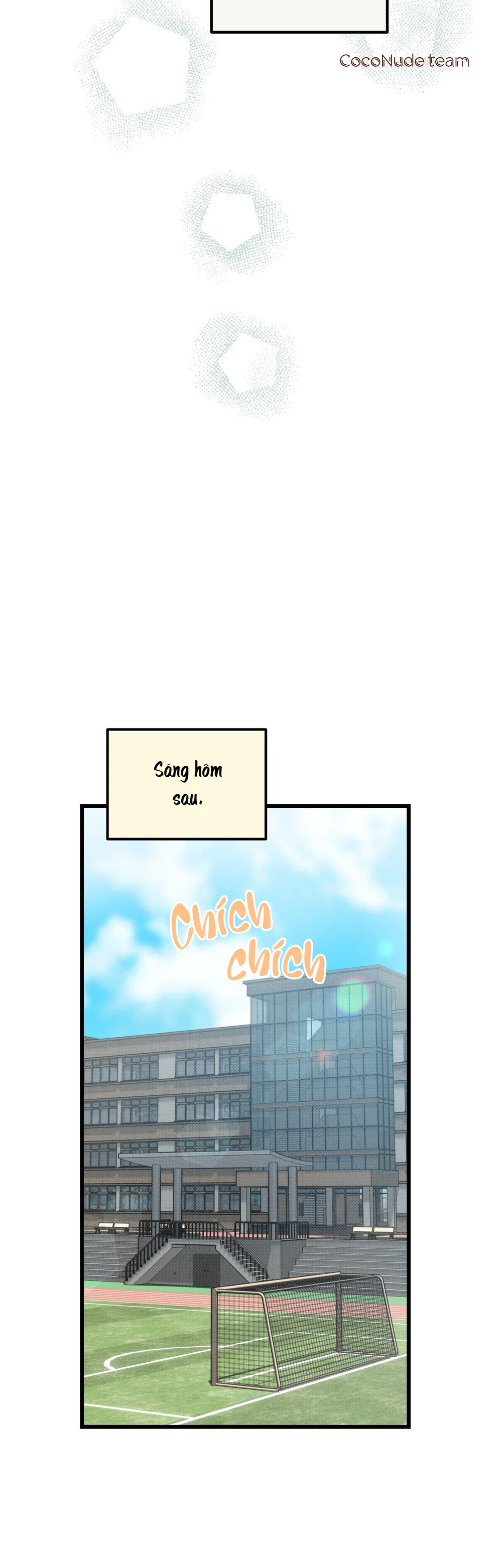 Lời Tỏ Tình Từ Con Số 0 - Chap 20