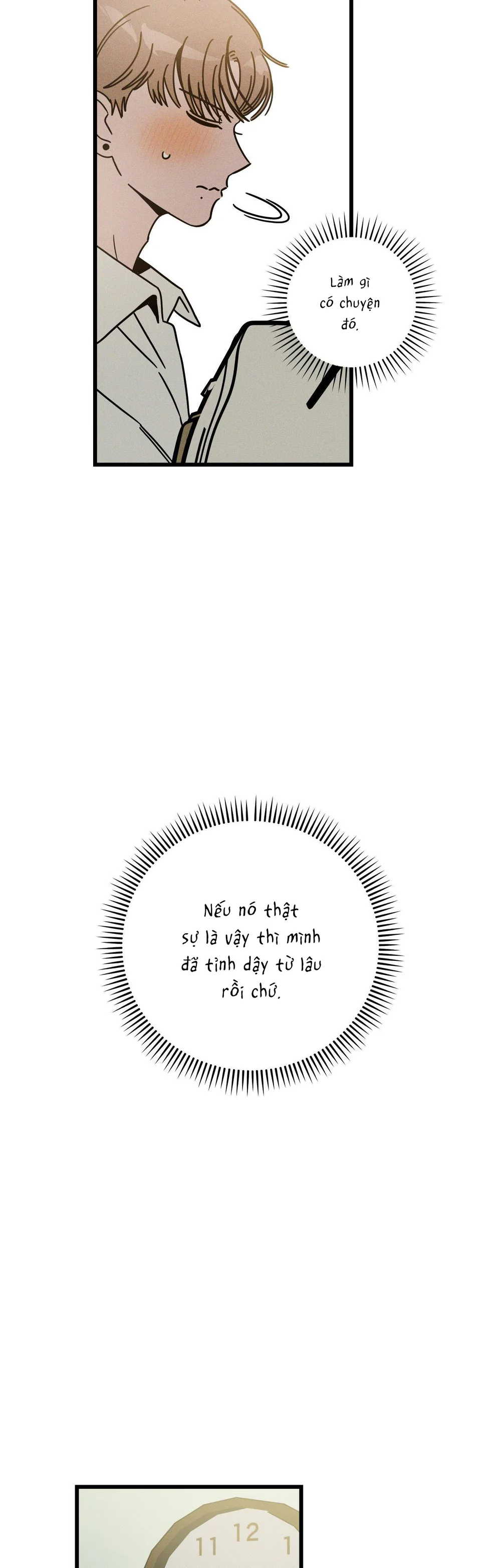 Lời Tỏ Tình Từ Con Số 0 - Chap 20