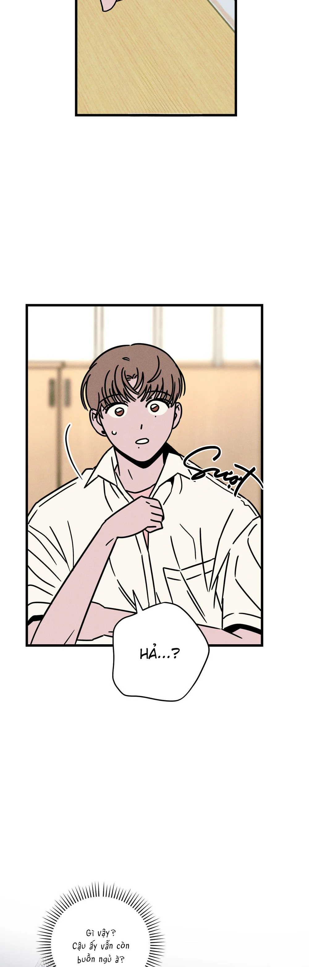 Lời Tỏ Tình Từ Con Số 0 - Chap 20