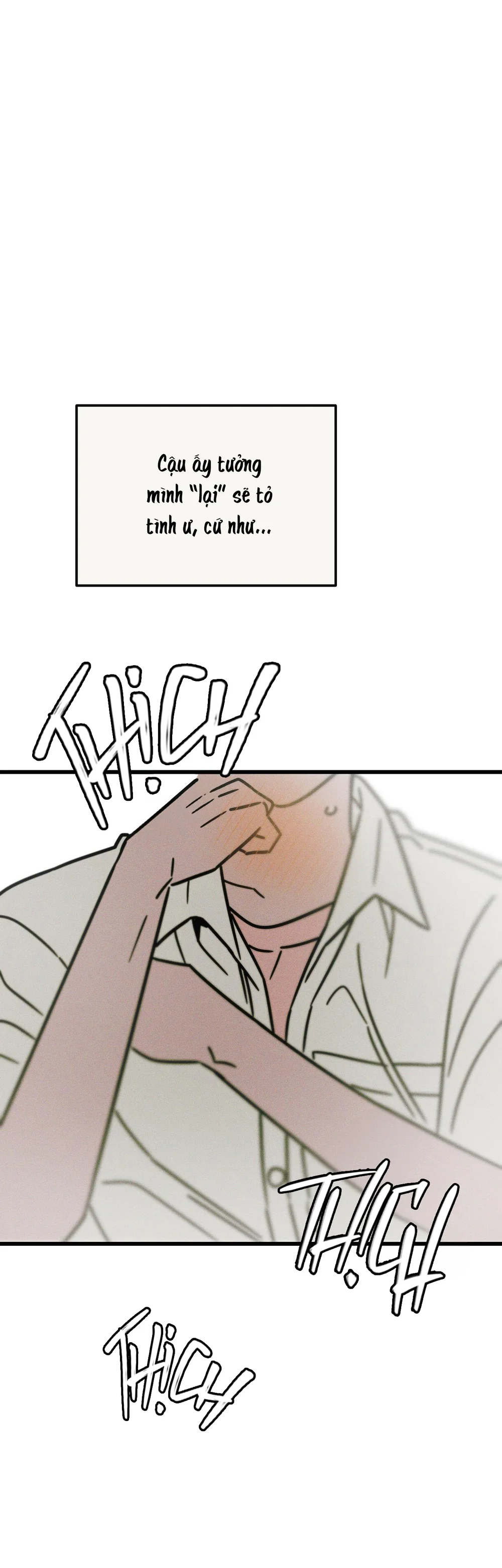 Lời Tỏ Tình Từ Con Số 0 - Chap 20