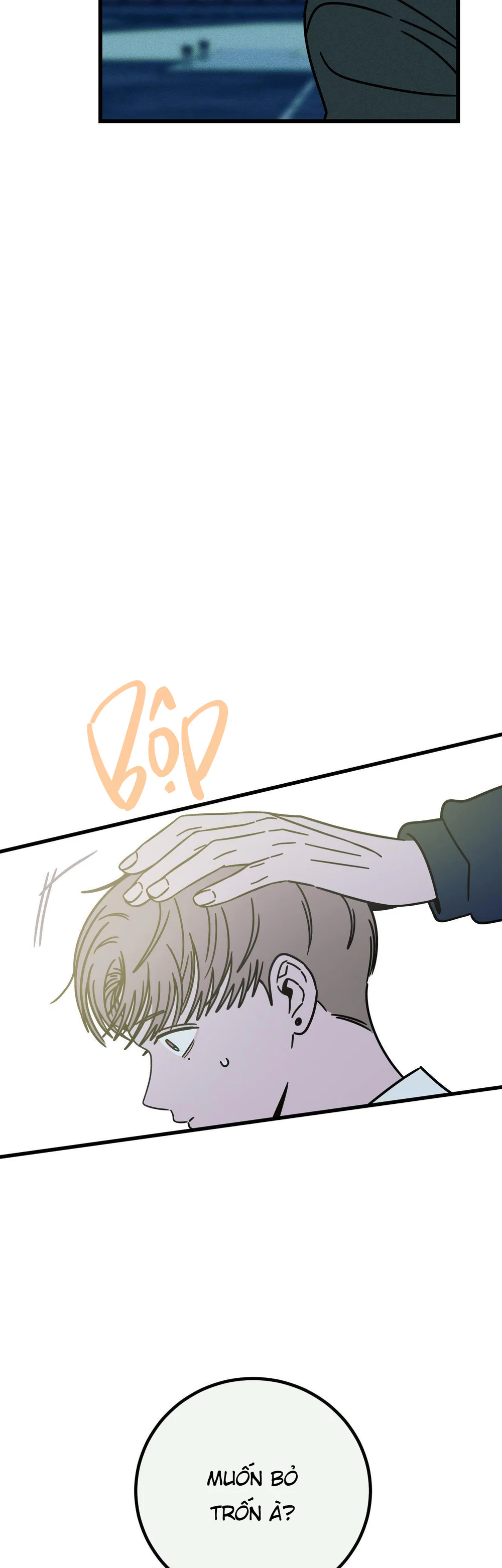 Lời Tỏ Tình Từ Con Số 0 - Chap 20