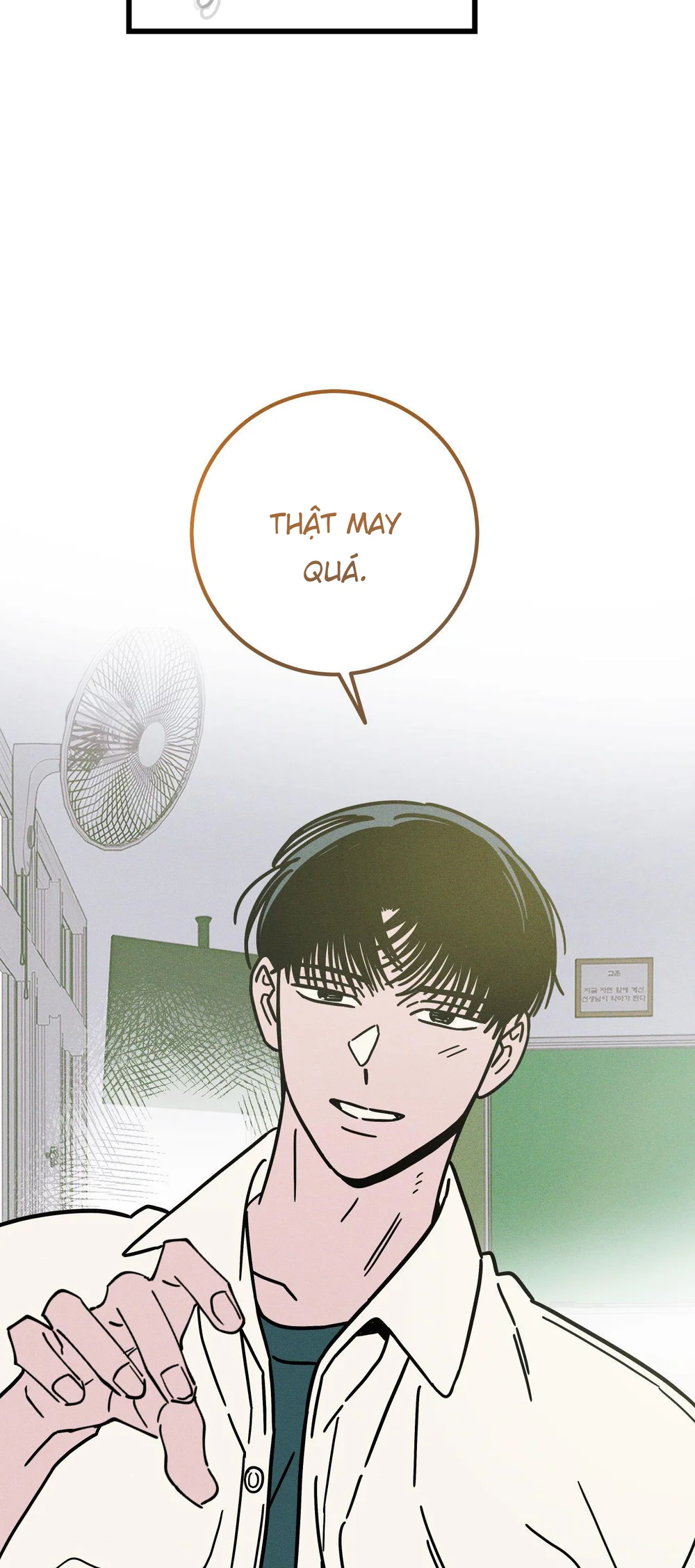 Lời Tỏ Tình Từ Con Số 0 - Chap 20