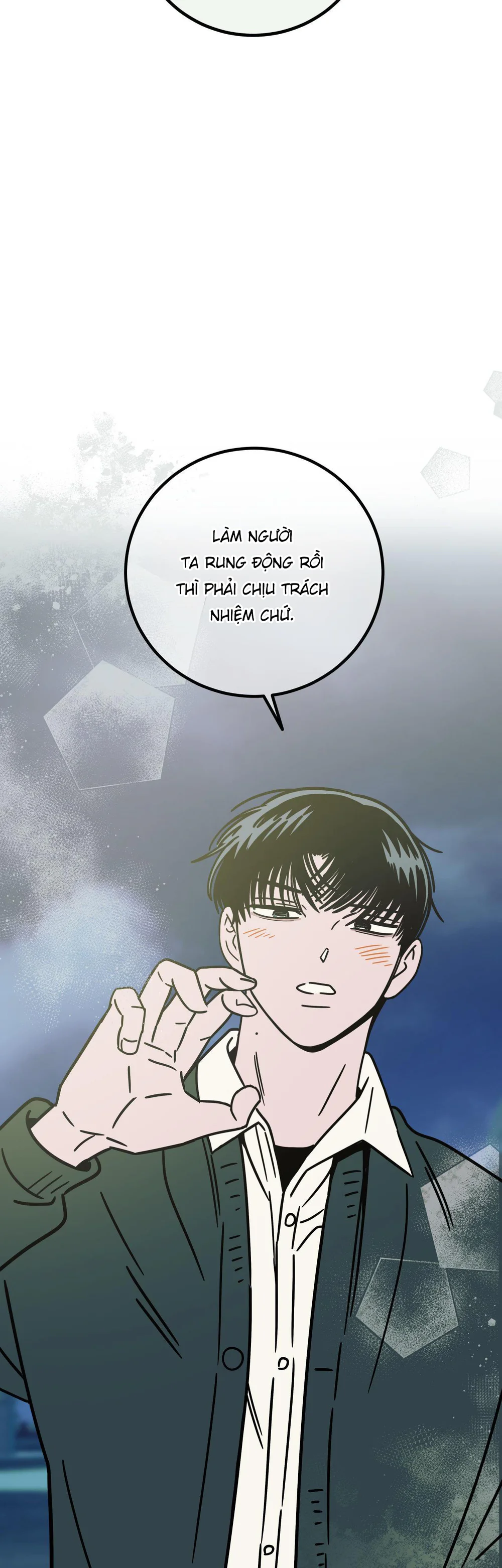 Lời Tỏ Tình Từ Con Số 0 - Chap 20