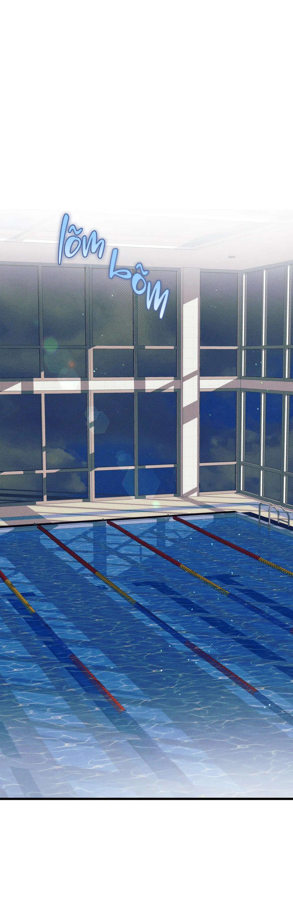 Lời Tỏ Tình Từ Con Số 0 - Chap 21