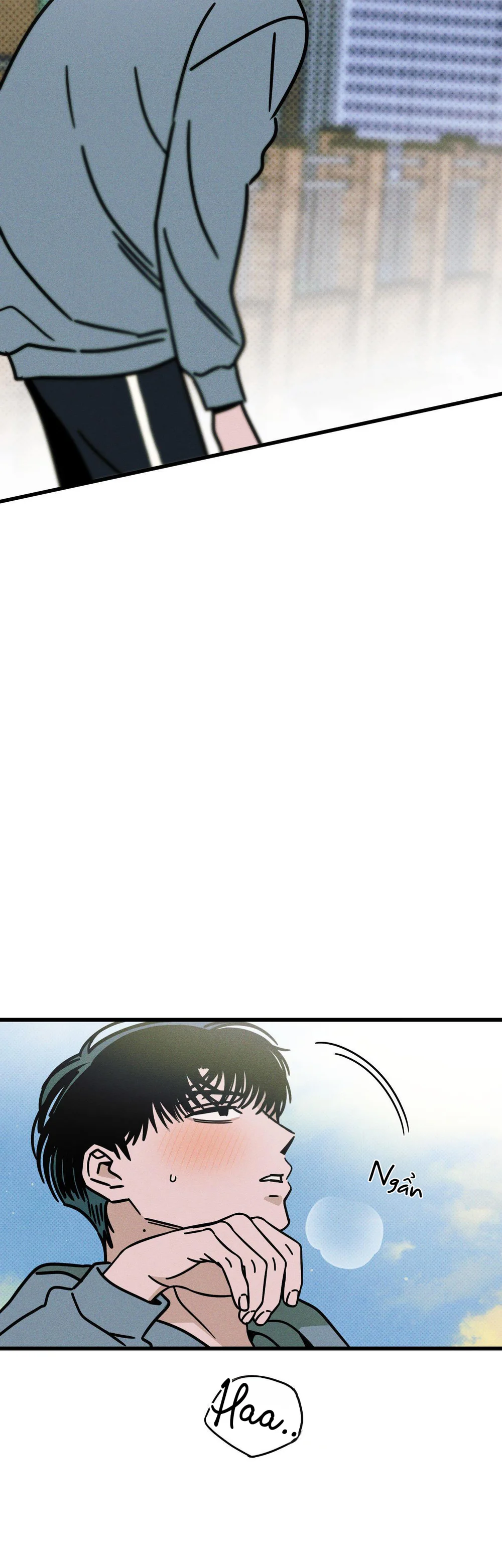 Lời Tỏ Tình Từ Con Số 0 - Chap 21