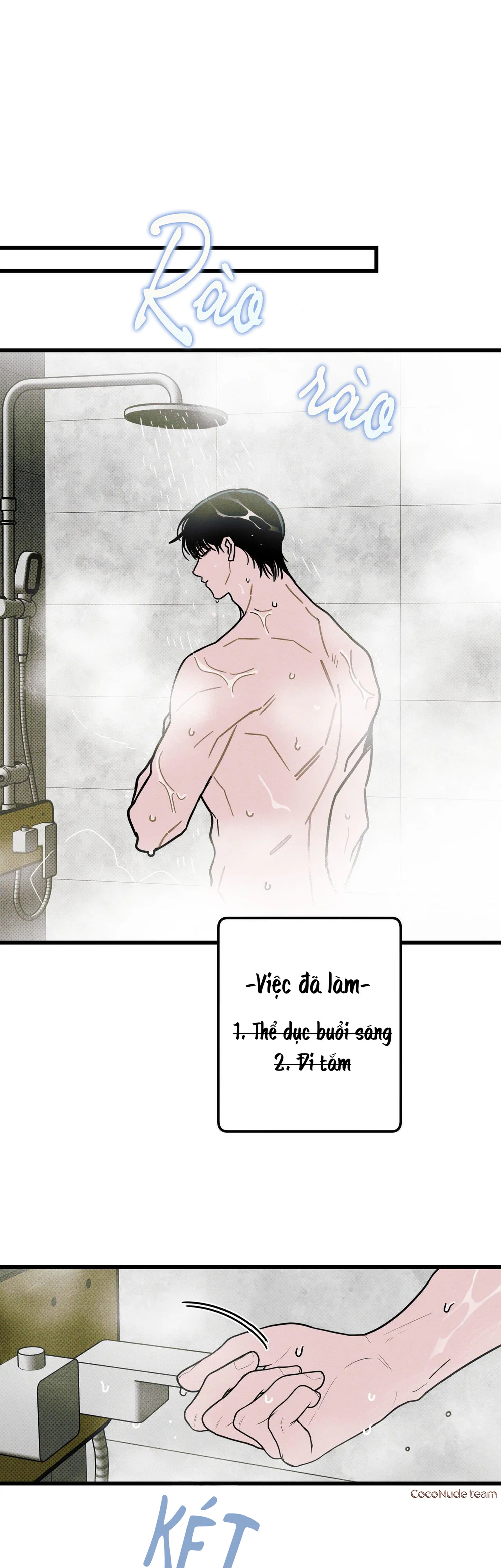 Lời Tỏ Tình Từ Con Số 0 - Chap 21
