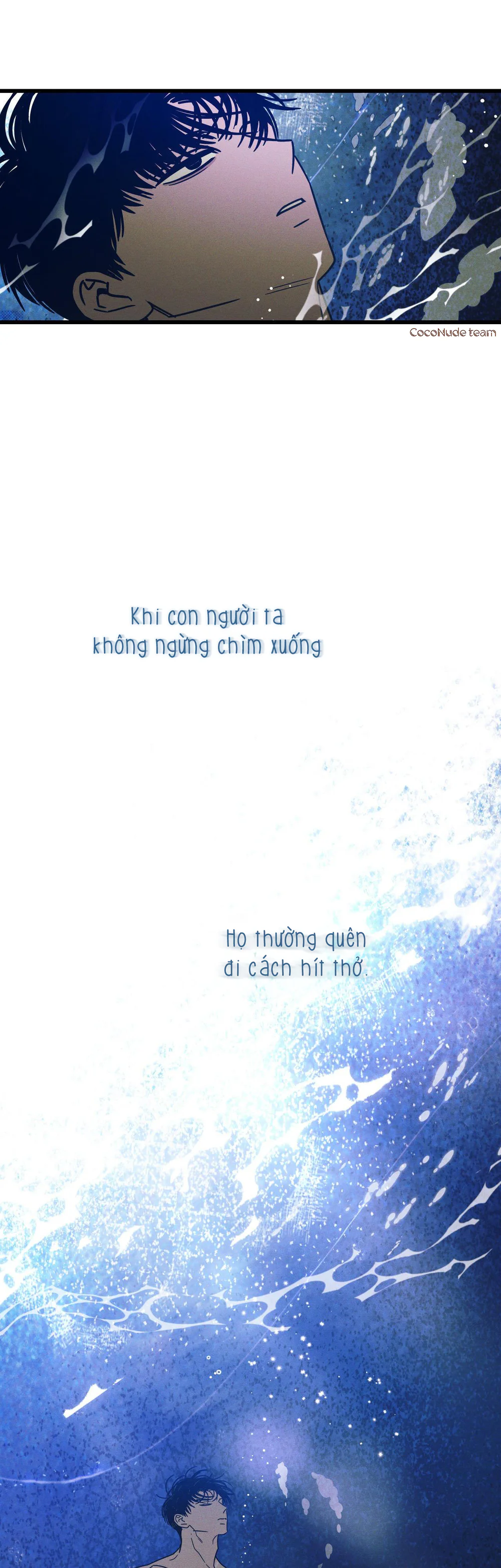 Lời Tỏ Tình Từ Con Số 0 - Chap 21