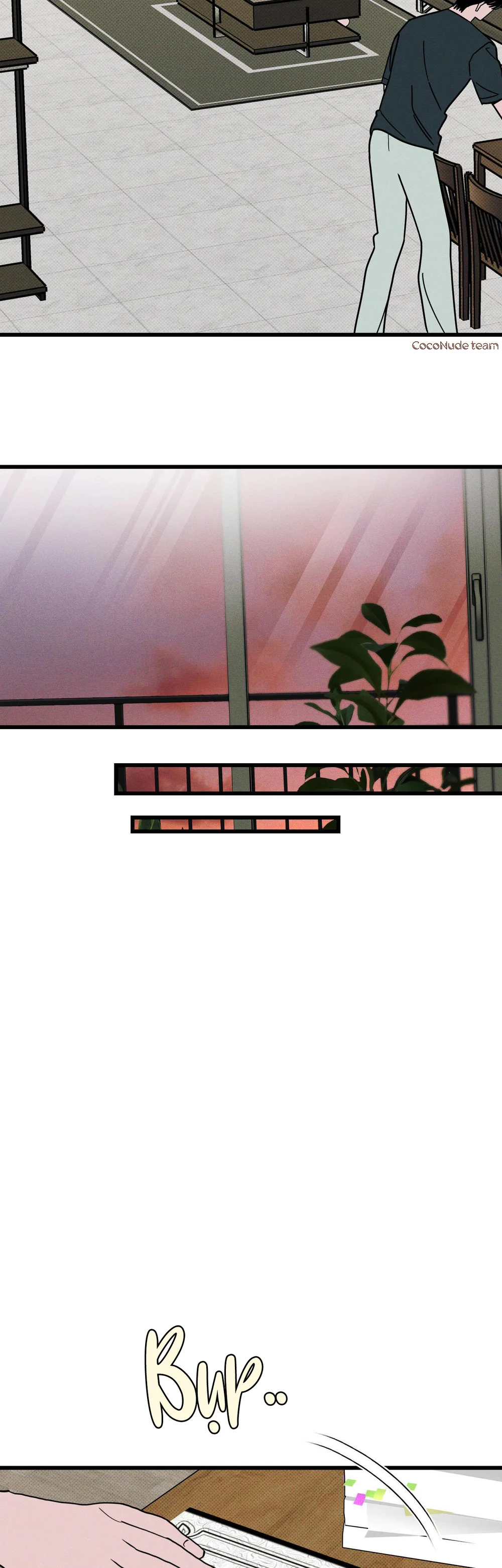 Lời Tỏ Tình Từ Con Số 0 - Chap 21