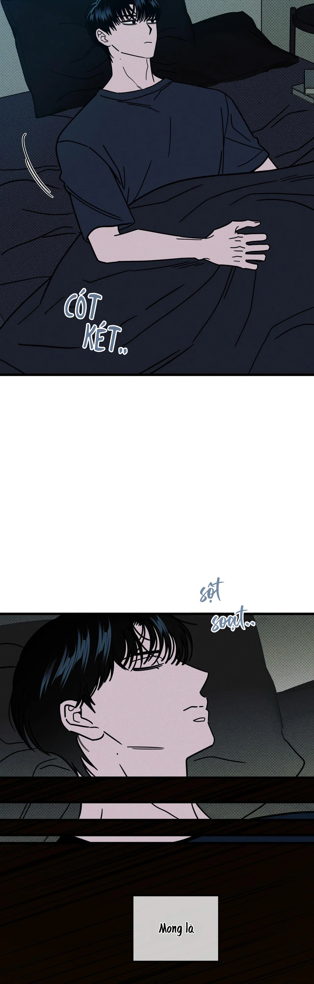 Lời Tỏ Tình Từ Con Số 0 - Chap 21