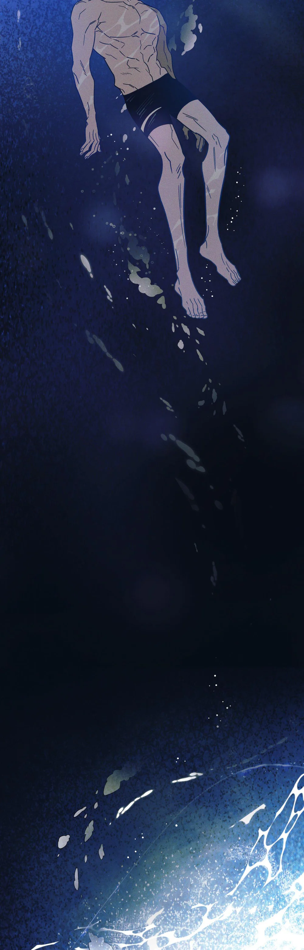 Lời Tỏ Tình Từ Con Số 0 - Chap 21