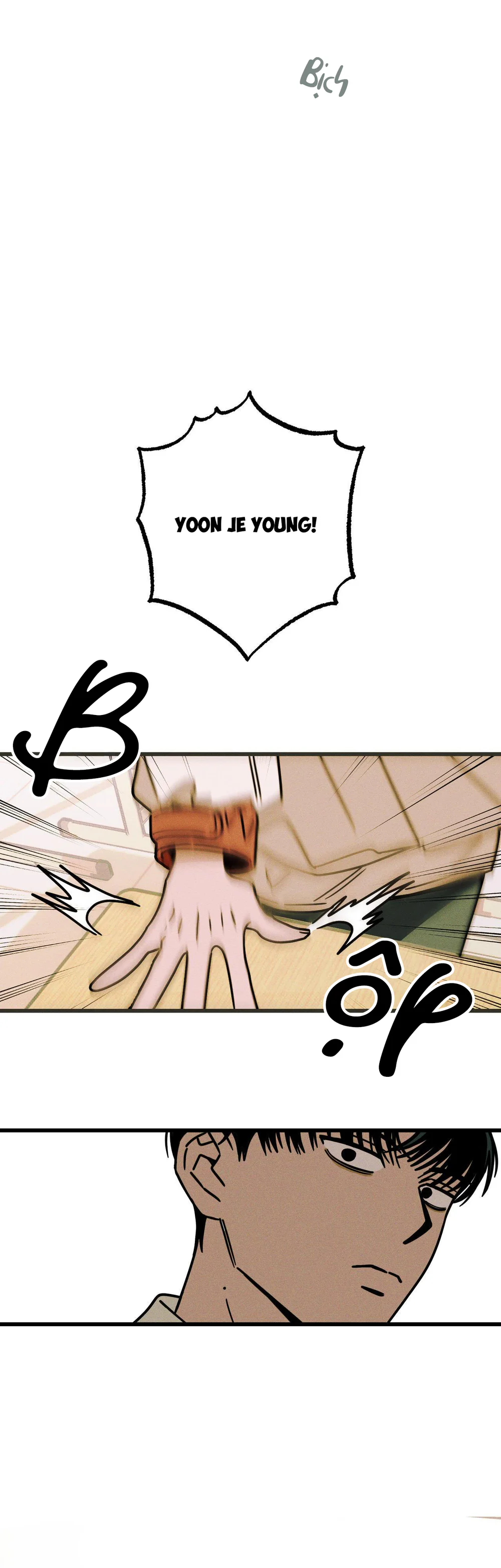 Lời Tỏ Tình Từ Con Số 0 - Chap 21