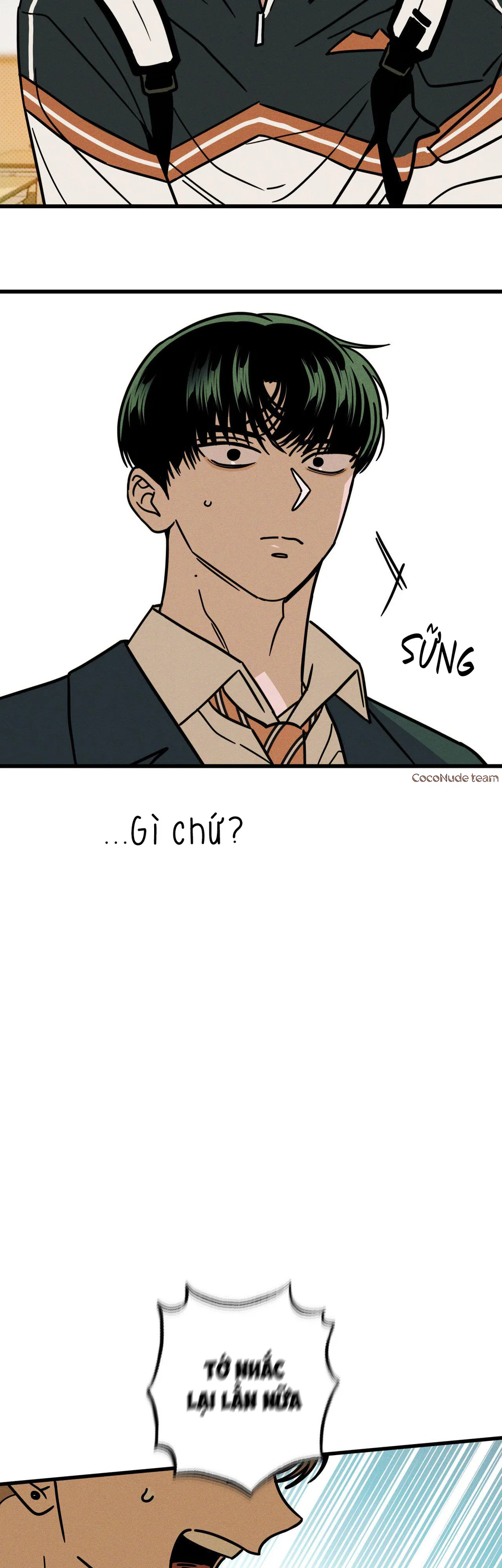 Lời Tỏ Tình Từ Con Số 0 - Chap 21