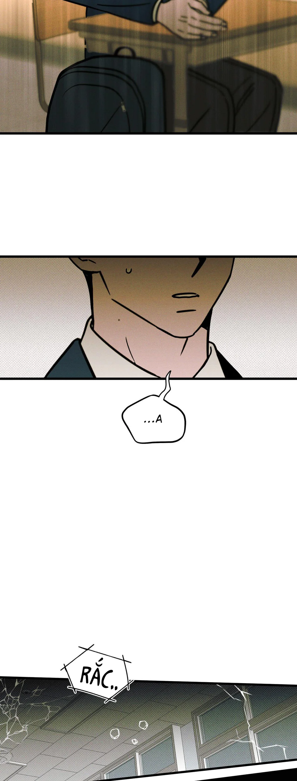 Lời Tỏ Tình Từ Con Số 0 - Chap 21