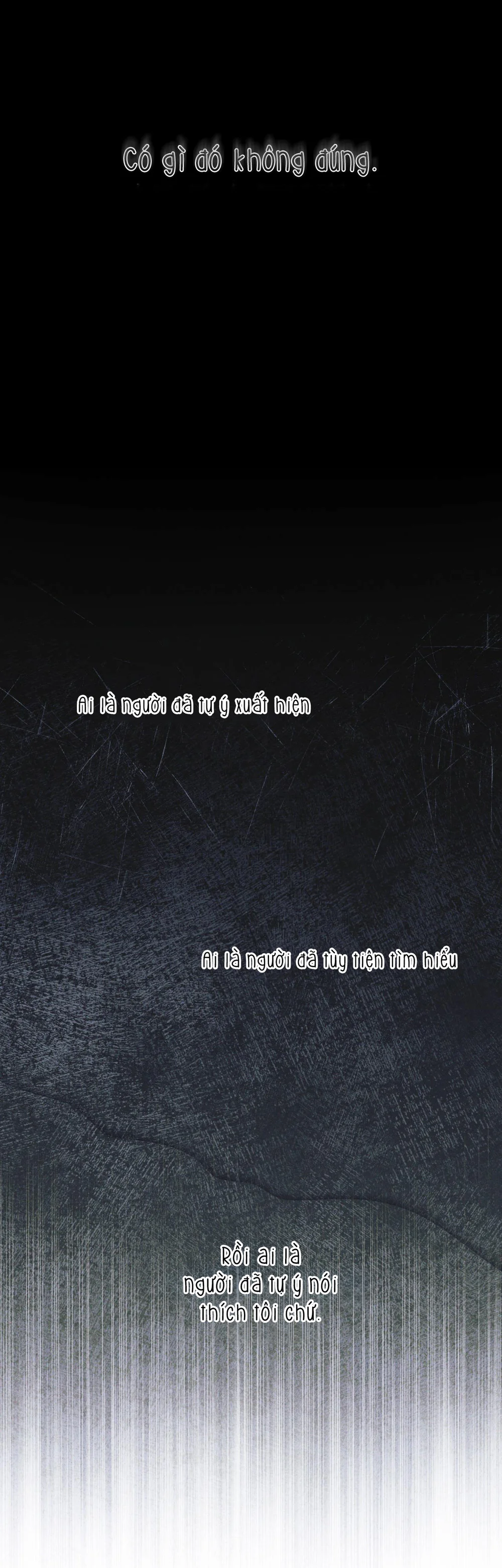 Lời Tỏ Tình Từ Con Số 0 - Chap 21