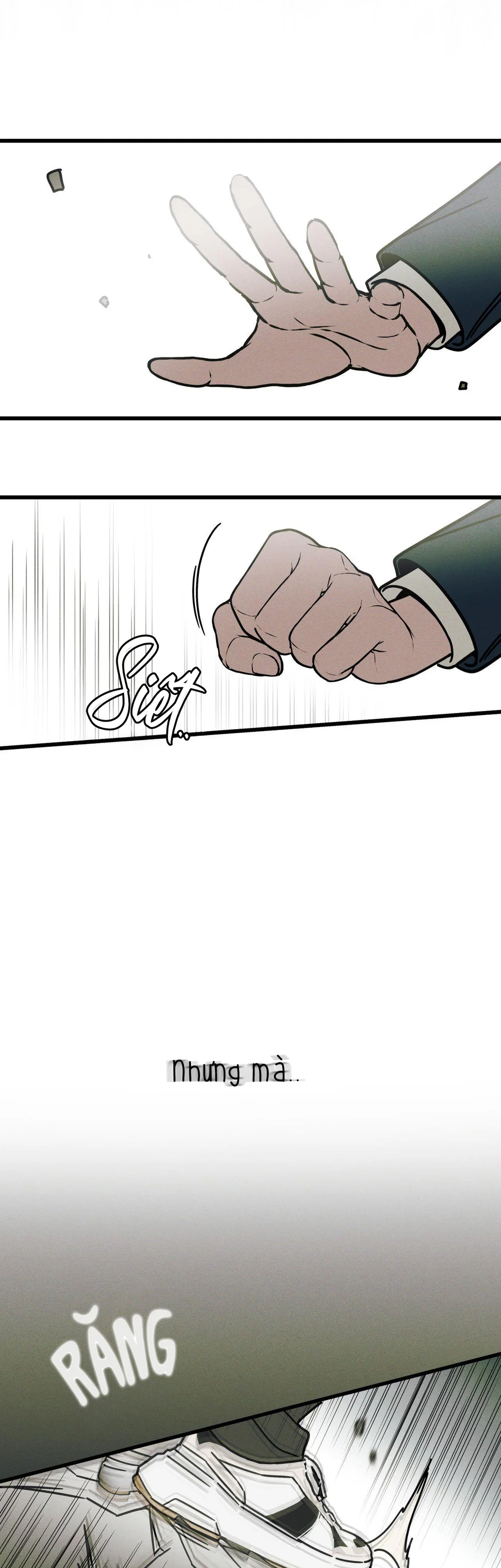 Lời Tỏ Tình Từ Con Số 0 - Chap 21