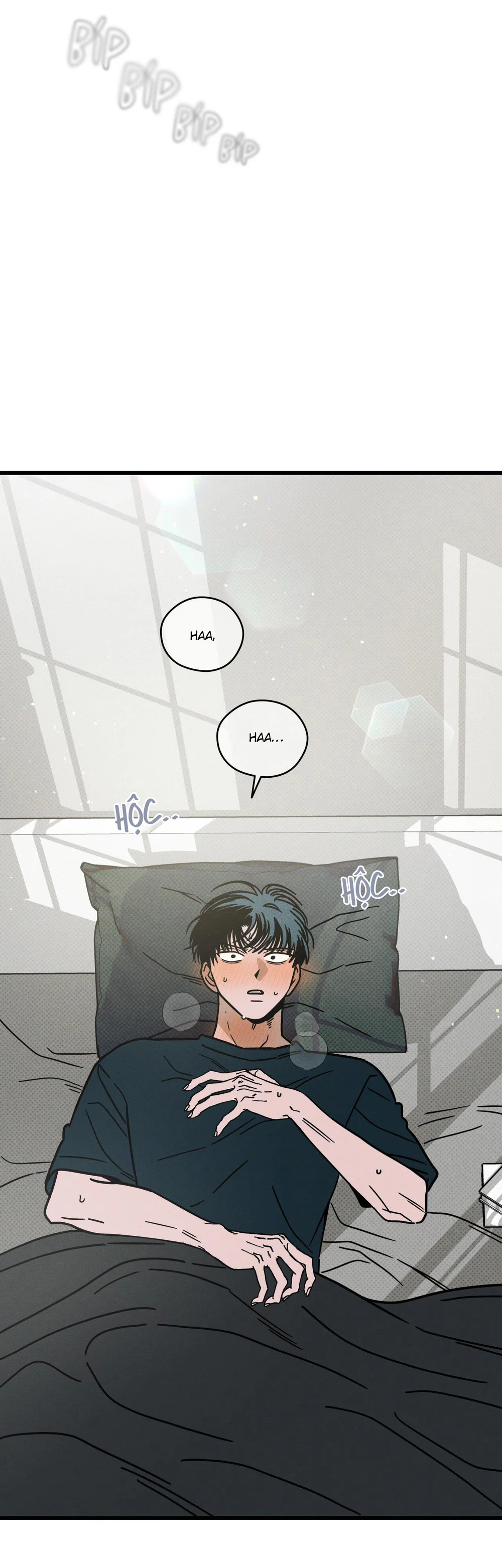 Lời Tỏ Tình Từ Con Số 0 - Chap 21