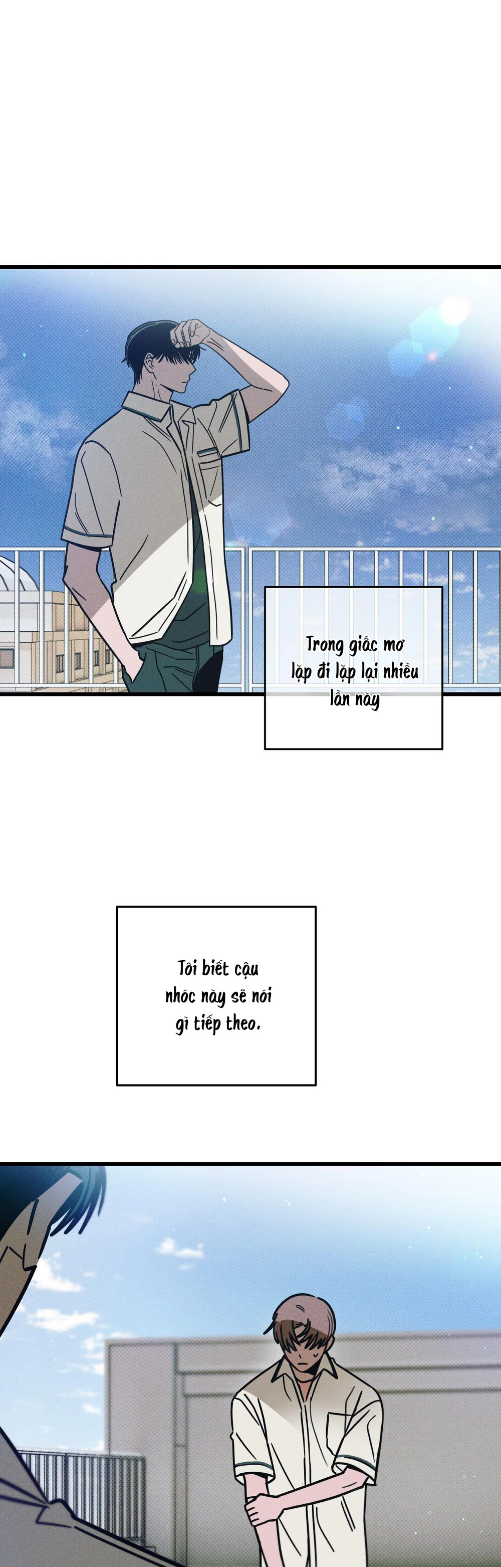 Lời Tỏ Tình Từ Con Số 0 - Chap 21