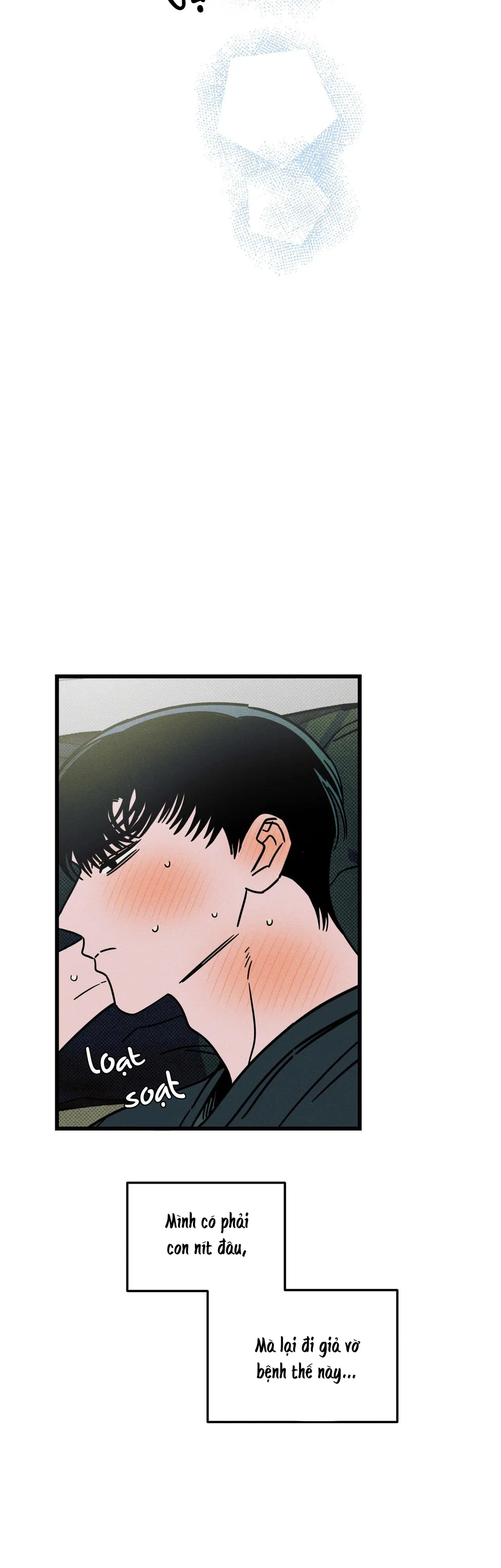 Lời Tỏ Tình Từ Con Số 0 - Chap 21