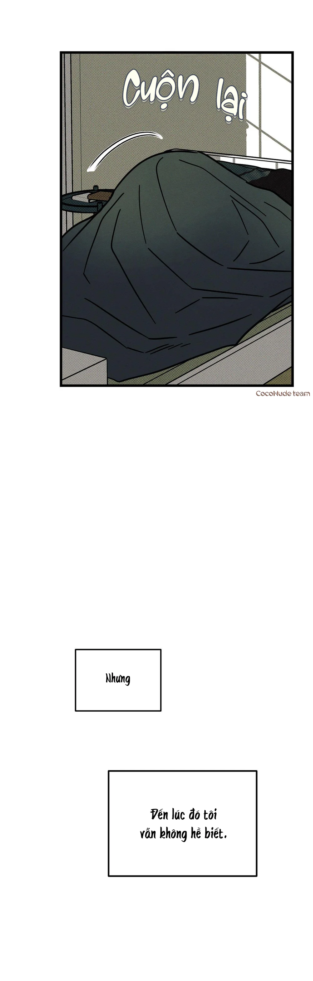 Lời Tỏ Tình Từ Con Số 0 - Chap 21