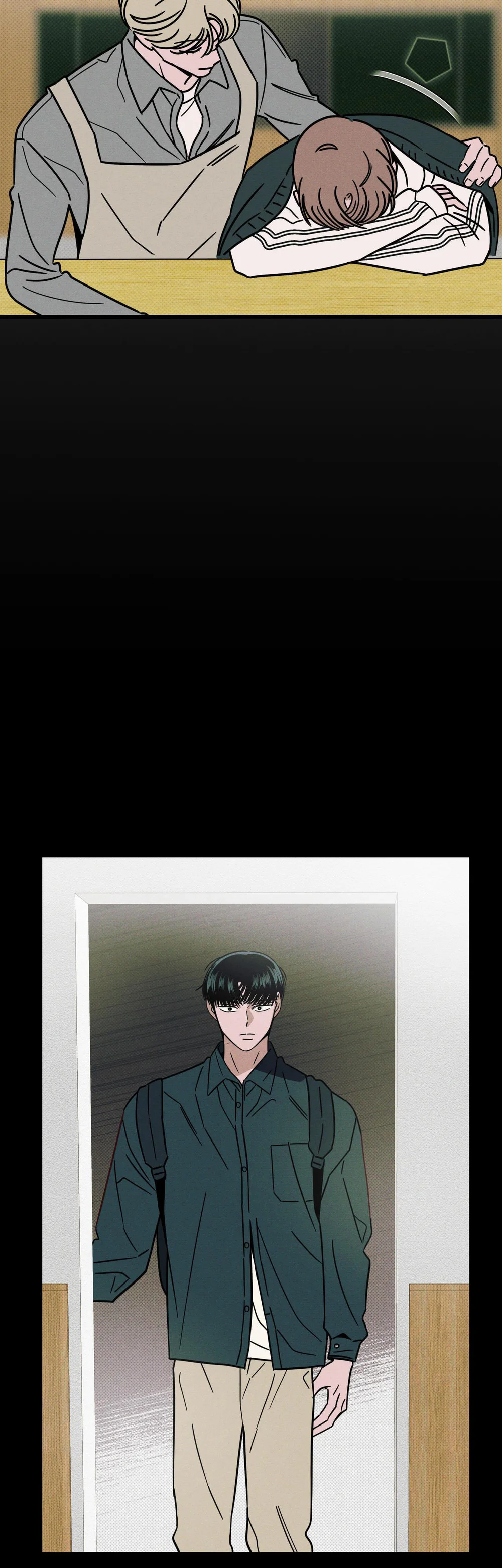 Lời Tỏ Tình Từ Con Số 0 - Chap 21