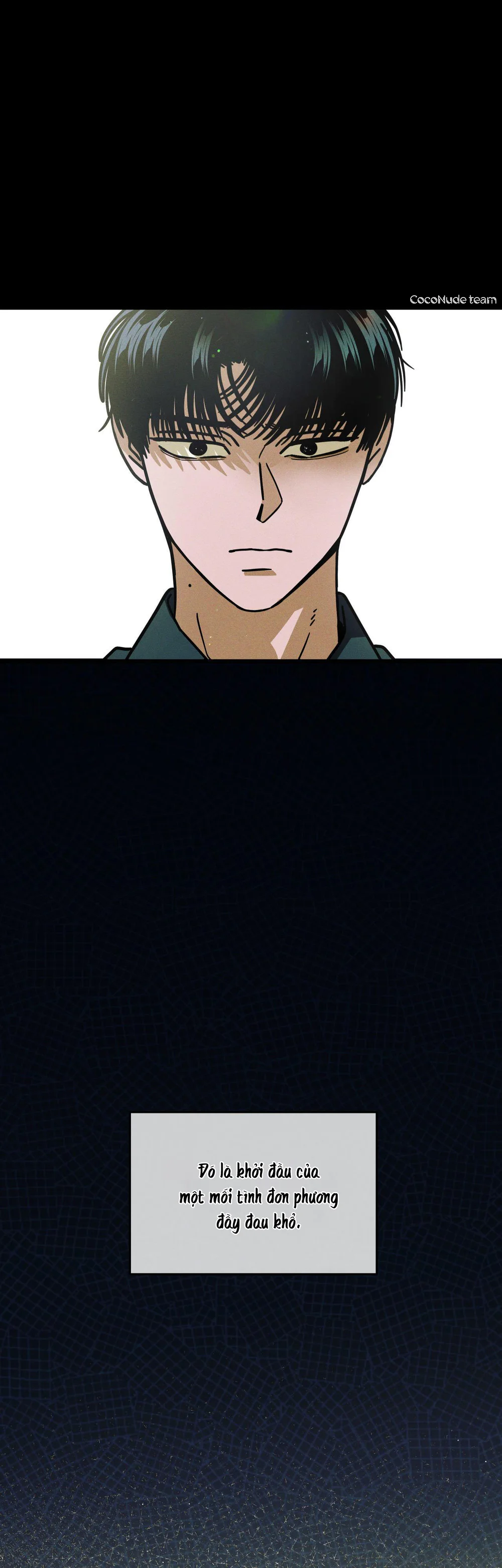 Lời Tỏ Tình Từ Con Số 0 - Chap 21