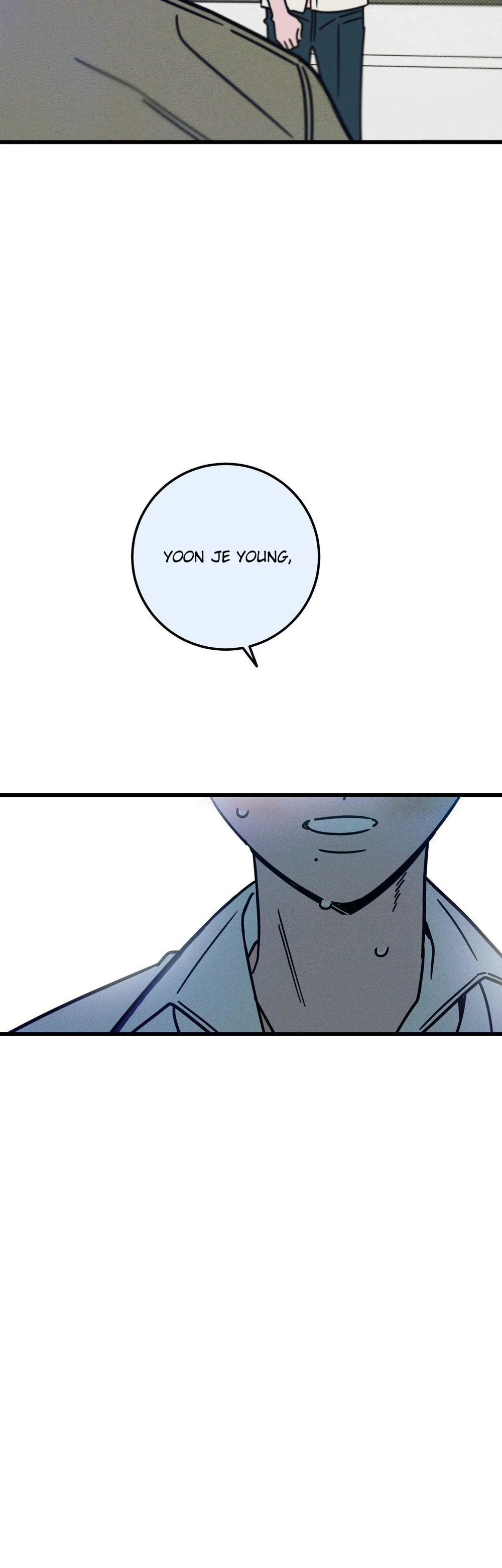 Lời Tỏ Tình Từ Con Số 0 - Chap 21