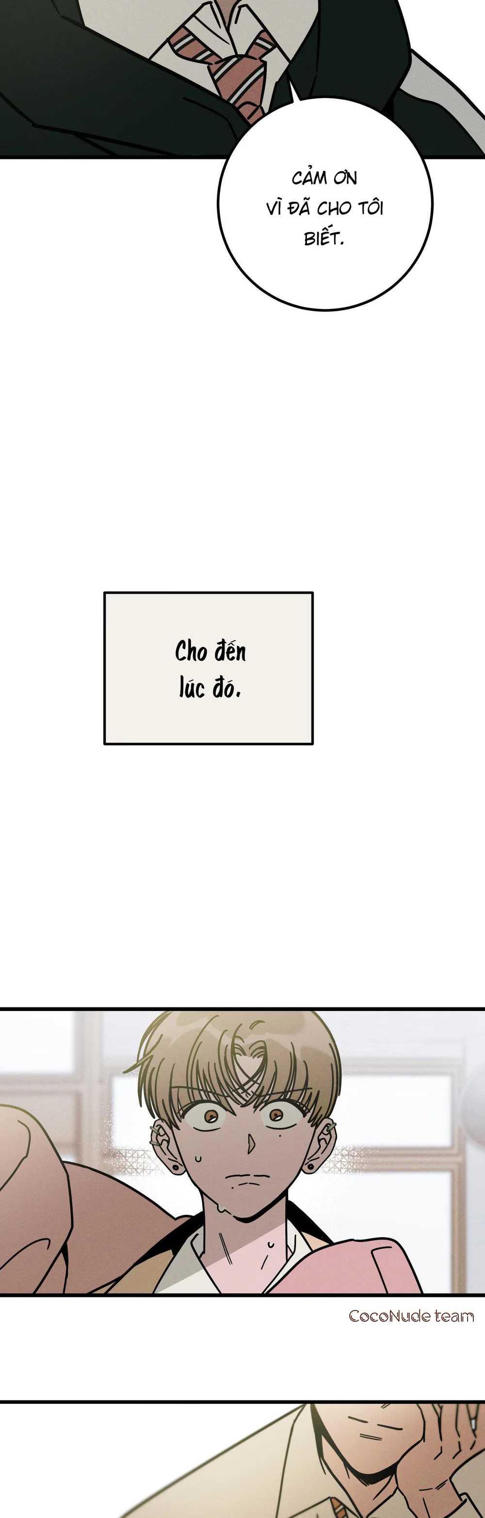 Lời Tỏ Tình Từ Con Số 0 - Chap 22