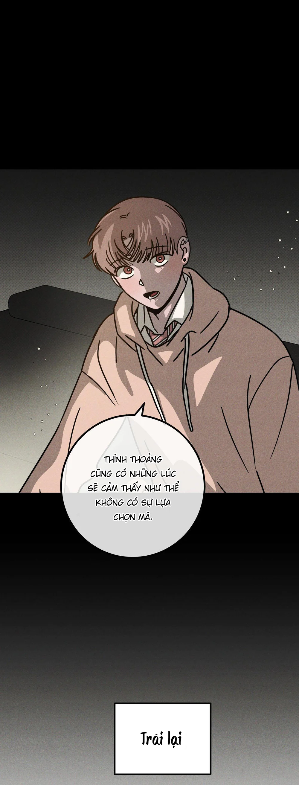 Lời Tỏ Tình Từ Con Số 0 - Chap 22