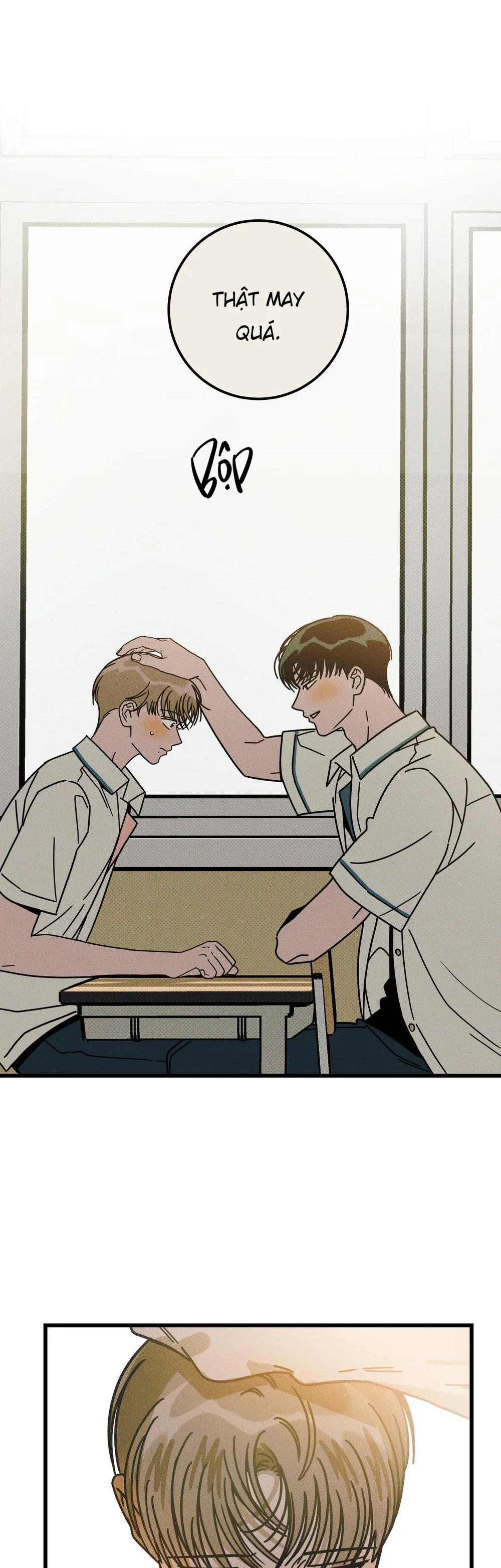 Lời Tỏ Tình Từ Con Số 0 - Chap 22