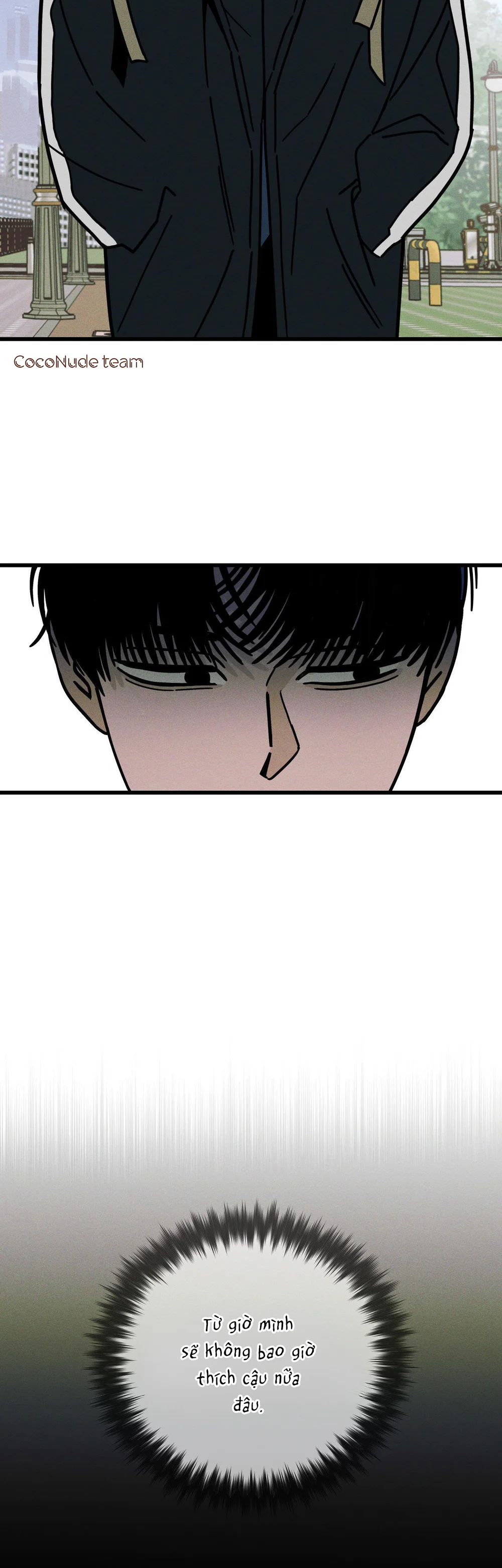 Lời Tỏ Tình Từ Con Số 0 - Chap 22