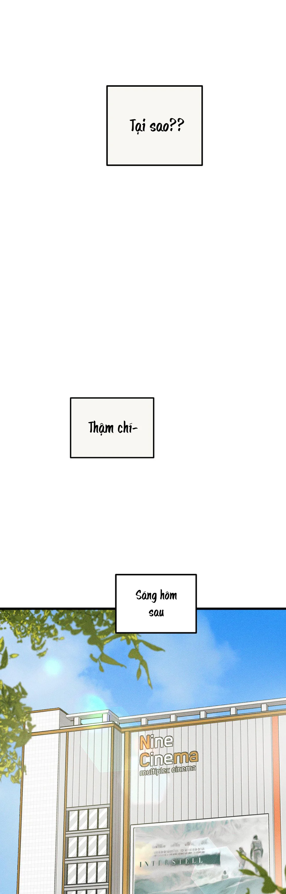 Lời Tỏ Tình Từ Con Số 0 - Chap 22