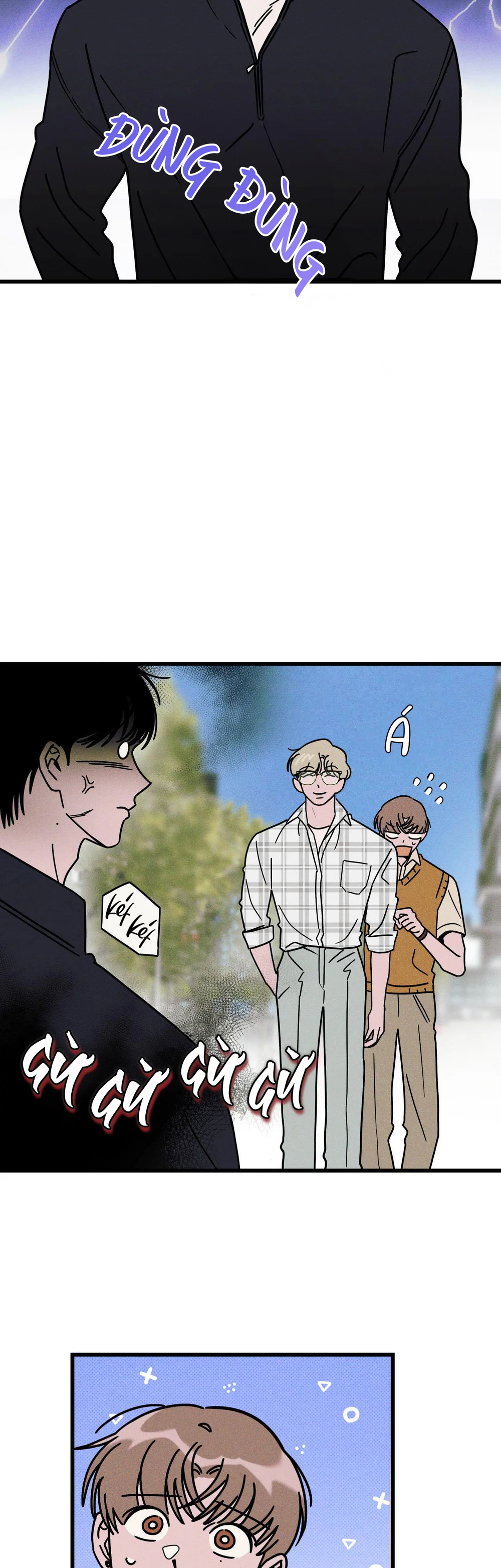 Lời Tỏ Tình Từ Con Số 0 - Chap 22