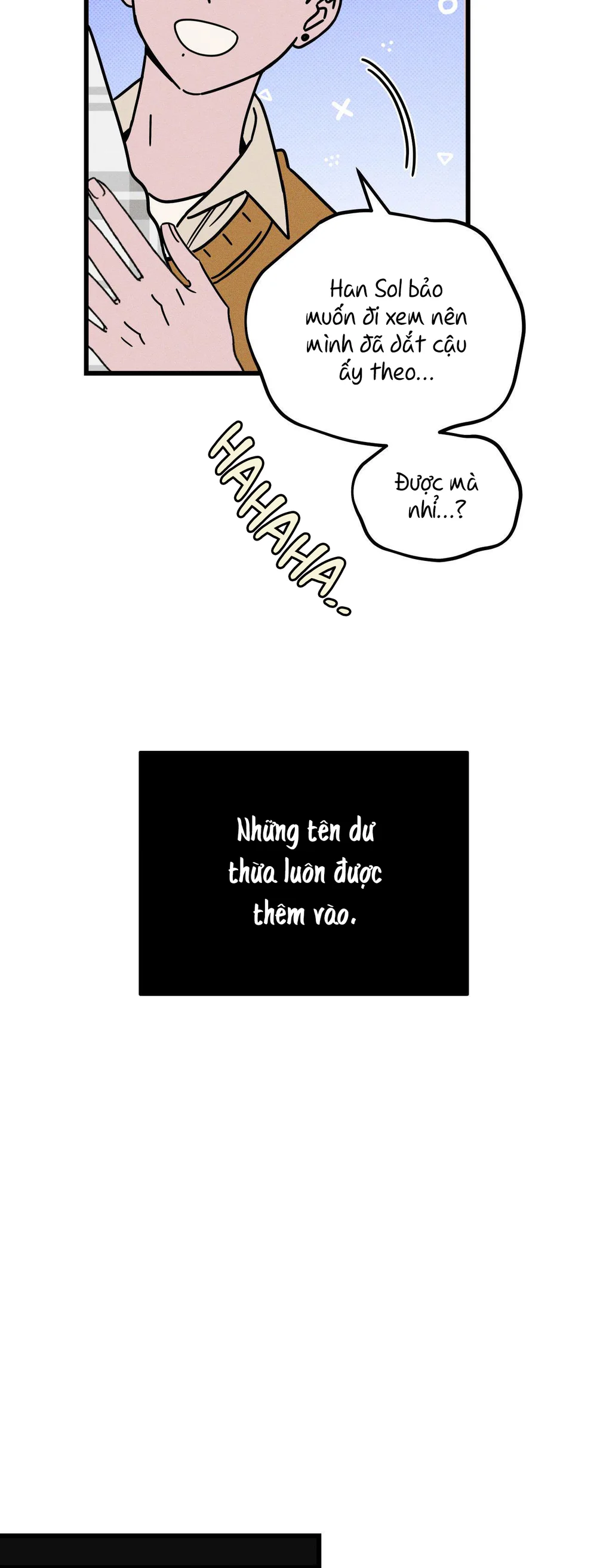 Lời Tỏ Tình Từ Con Số 0 - Chap 22