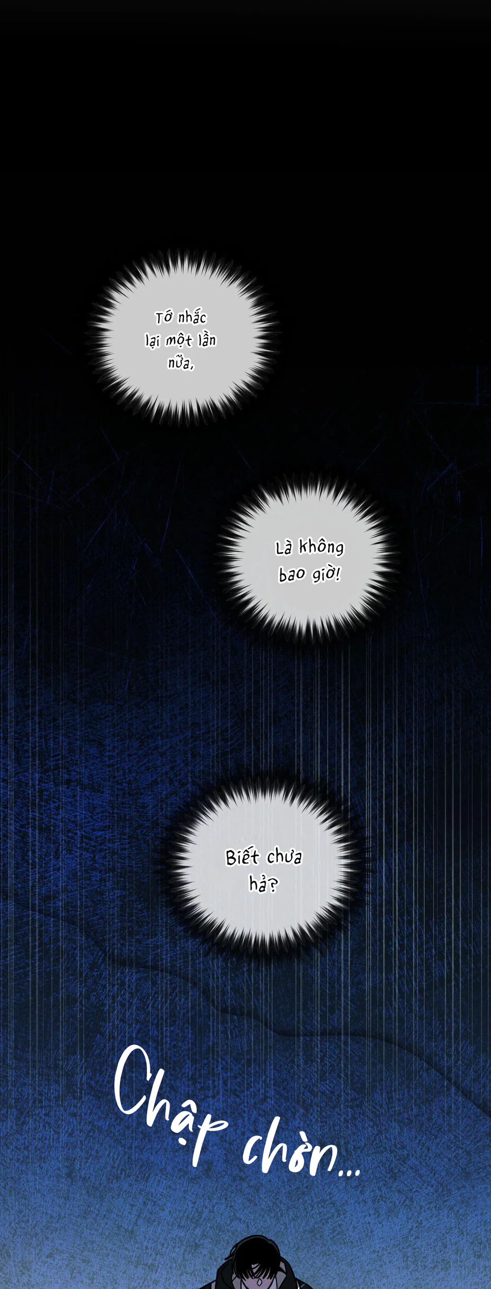 Lời Tỏ Tình Từ Con Số 0 - Chap 22