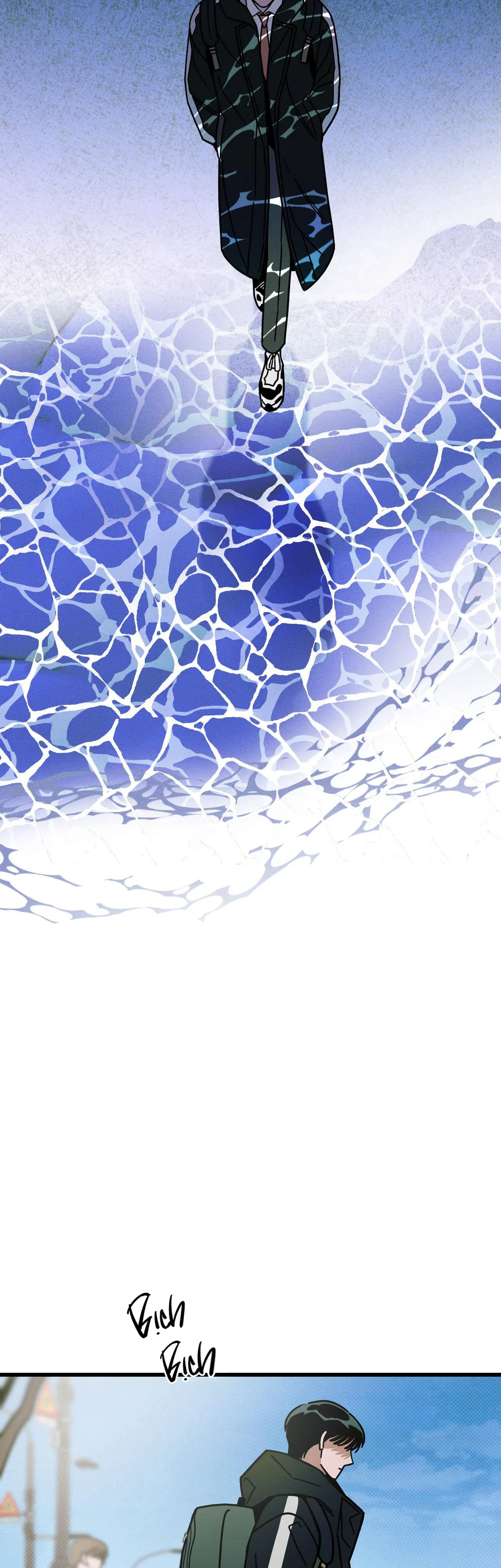 Lời Tỏ Tình Từ Con Số 0 - Chap 22