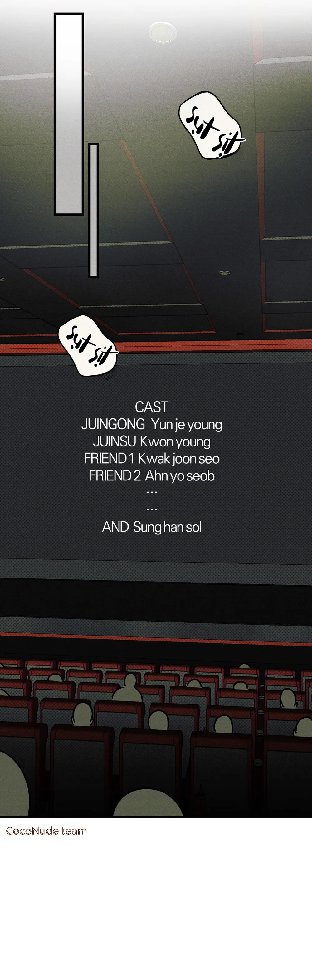 Lời Tỏ Tình Từ Con Số 0 - Chap 22