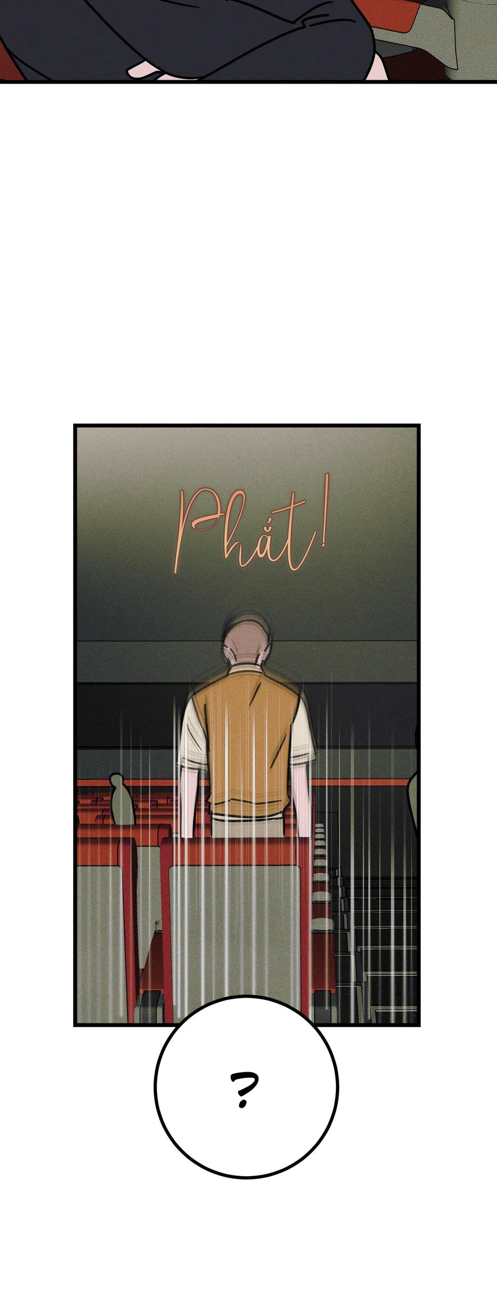 Lời Tỏ Tình Từ Con Số 0 - Chap 22