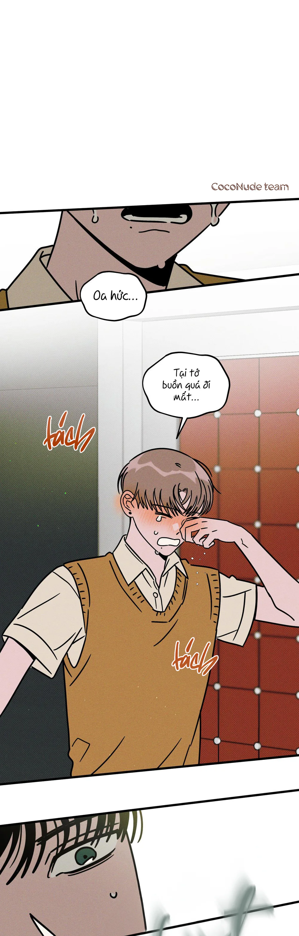 Lời Tỏ Tình Từ Con Số 0 - Chap 22