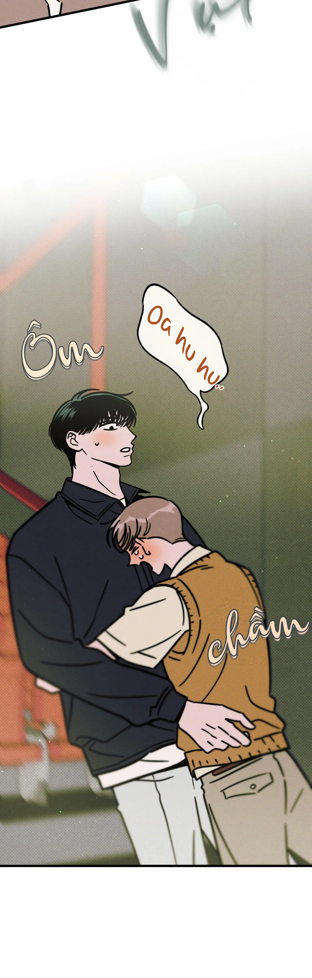 Lời Tỏ Tình Từ Con Số 0 - Chap 22