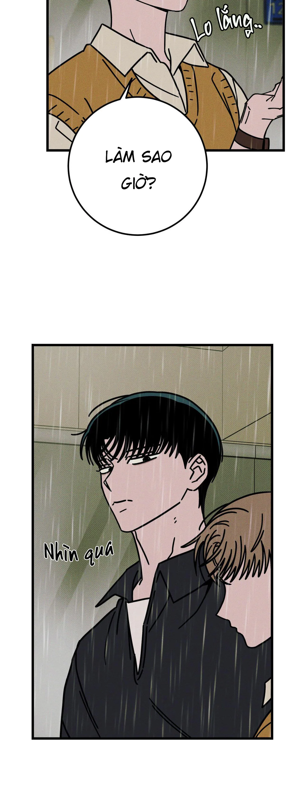 Lời Tỏ Tình Từ Con Số 0 - Chap 23