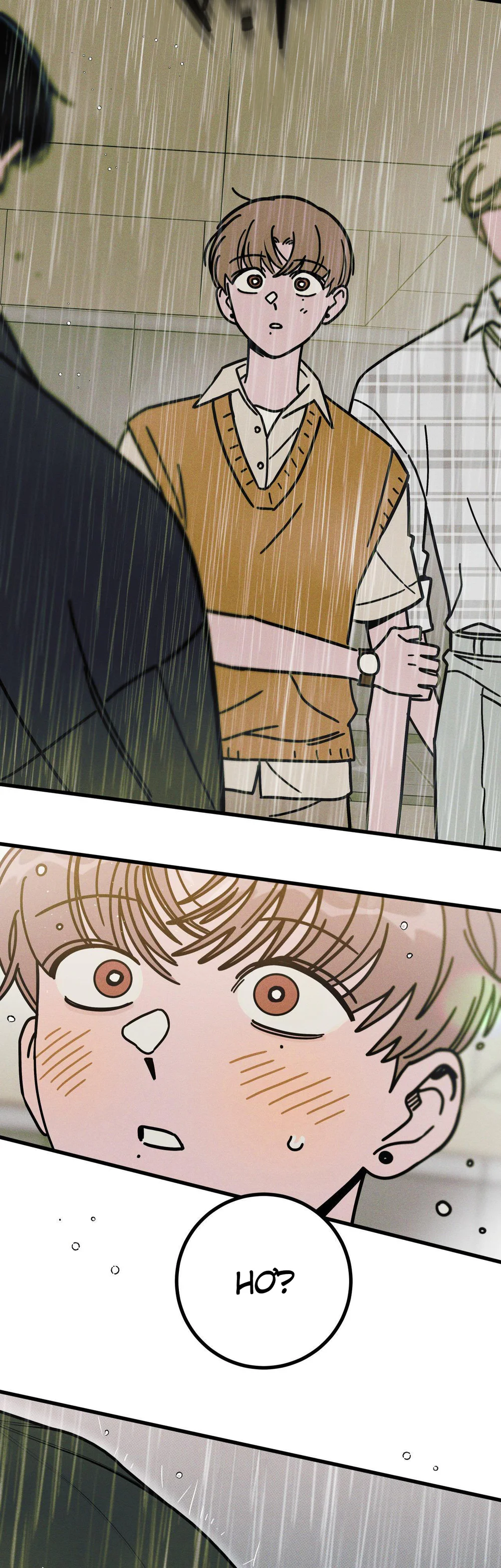 Lời Tỏ Tình Từ Con Số 0 - Chap 23