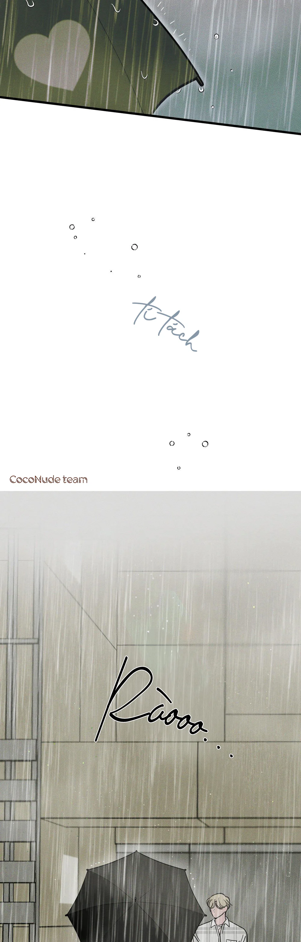 Lời Tỏ Tình Từ Con Số 0 - Chap 23