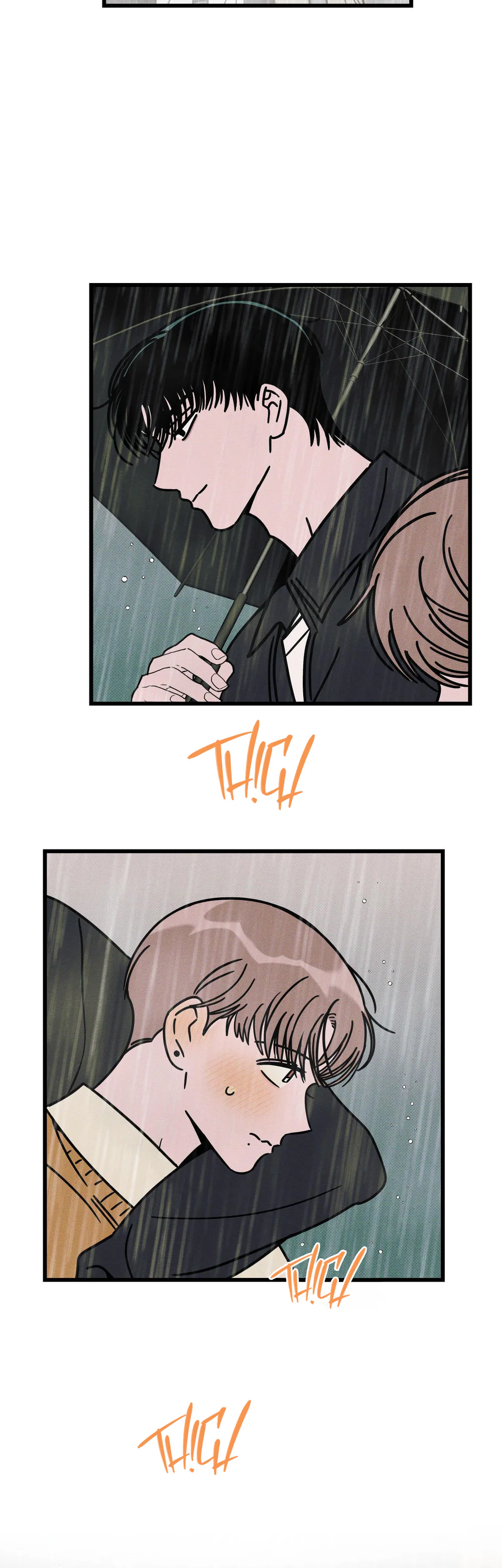 Lời Tỏ Tình Từ Con Số 0 - Chap 23