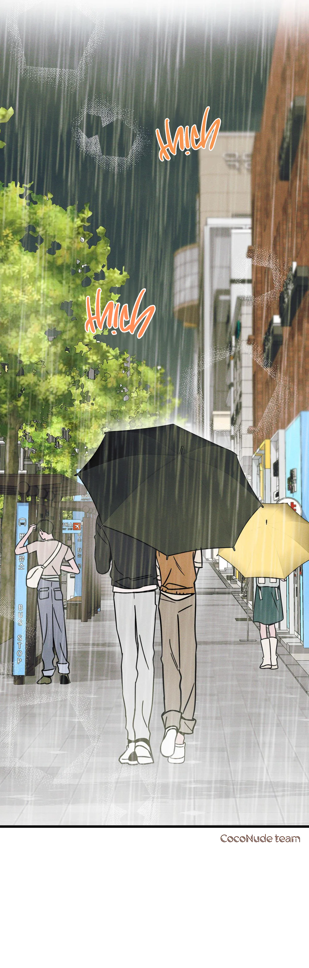 Lời Tỏ Tình Từ Con Số 0 - Chap 23